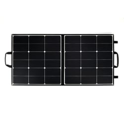 Picture of Zero Breeze SP100 100W Portable Foldable Solar Panel