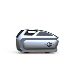 Picture of Zero Breeze Z30 MARK 3 Portable Air Conditioner 5280 BTU