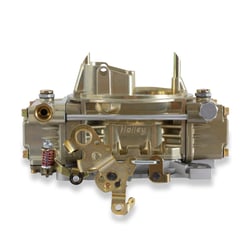 Picture of Holley 0-9776 Tunnel Ram Carburetor 4-Barrel Mechanical Secondaries