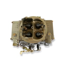 Holley 0-9776 Tunnel Ram Carburetor 4-Barrel Mechanical Secondaries — image 4
