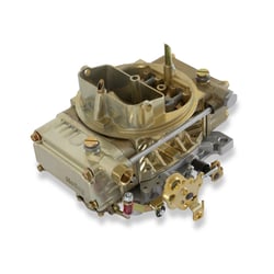 Holley 0-9776 Tunnel Ram Carburetor 4-Barrel Mechanical Secondaries — image 3