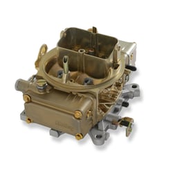 Holley 0-9776 Tunnel Ram Carburetor 4-Barrel Mechanical Secondaries — image 6