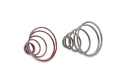 Holley 12-807 Fuel Pressure Regulator Diaphragm Repair Kit — image 3
