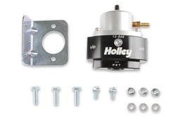 Picture of Holley 12-846 HP Billet EFI Bypass Fuel Pressure Regulator