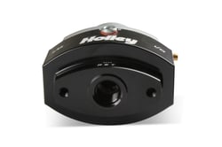 Holley 12-846 HP Billet EFI Bypass Fuel Pressure Regulator — image 6