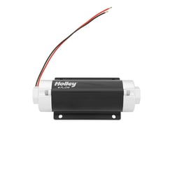 Picture of Holley 12-890 100 GPH High Performance In-Line Electric Fuel Pump