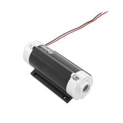 Holley 12-890 100 GPH High Performance In-Line Electric Fuel Pump — image 2