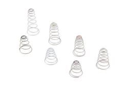 Holley 20-13 Secondary Diaphragm Spring Kit — image 2