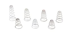 Holley 20-13 Secondary Diaphragm Spring Kit — image 3