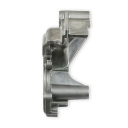 Holley 20-165 Mid LSA/LS Accessory Drive Bracket Kit Power Steering Natural — image 5