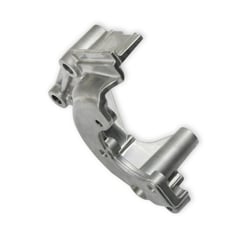 Holley 20-165 Mid LSA/LS Accessory Drive Bracket Kit Power Steering Natural — image 7