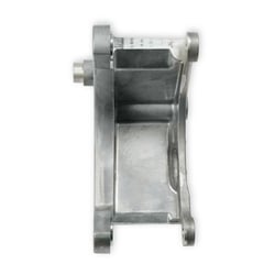 Picture of Holley 20-166 Mid Mount LSA Alternator Accessory Drive Bracket Kit Natural Finish