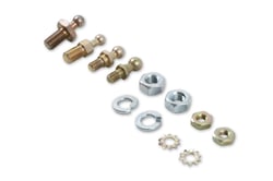 Holley 20-2 Carburetor Throttle Ball Assortment — image 2