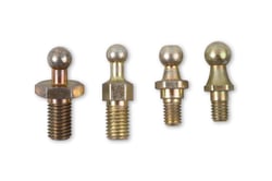 Holley 20-2 Carburetor Throttle Ball Assortment — image 3