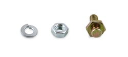 Holley 20-40 Transmission Kickdown Stud for Carburetor Linkage — image 4
