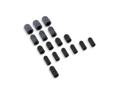 Holley 26-105 Vacuum Cap Assortment Kit — image 2