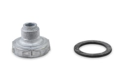 Holley 26-36 Power Valve Plug & Gasket Kit — image 2