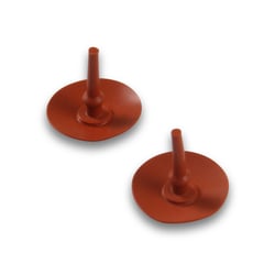 Holley 26-41 Umbrella Check Valve for Accelerator Pumps — image 3