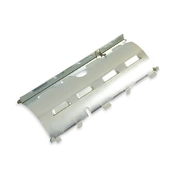Holley 302-63 Gen III Hemi Swap Oil Pan - Rear Sump Cast Aluminum — image 2