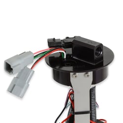 Holley 12-364 Twin 340 LPH Fuel Pump Module System — image 5