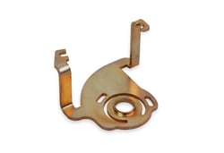 Holley 534-202 Throttle Position Sensor Kit for Electric Choke Carburetors — image 2