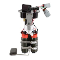 Picture of Holley 12-364 Twin 340 LPH Fuel Pump Module System