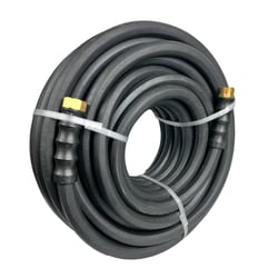 Picture of Impulse from BluBird IMPRB34100 Rubber Water Hose Assembly 3/4" x 100'