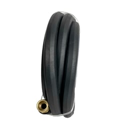Picture of Impulse from BluBird IMPRB5815 Rubber Water Hose Assembly 5/8" x 15'