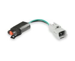 Accel 140021AH Ignition Coil Adapter Harness for Mopar V8 1998-2002 — image 4