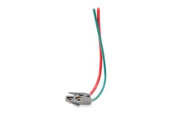Picture of Accel 170072 HEI Battery and Tachometer Pigtail Connector