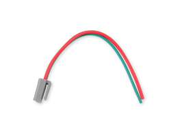 Accel 170072 HEI Battery and Tachometer Pigtail Connector — image 3