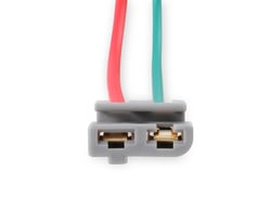 Accel 170072 HEI Battery and Tachometer Pigtail Connector — image 5