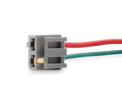 Accel 170072 HEI Battery and Tachometer Pigtail Connector — image 4