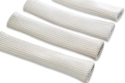 Picture of Accel 170086 Spark Plug Wire Boot Protectors Heat Shield Guards 6 Inch 4 Pack