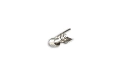 Accel 4041K 8mm Spark Plug Wire Set with 90 Degree Boots — image 4
