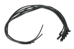 Accel 4041K 8mm Spark Plug Wire Set with 90 Degree Boots — image 8