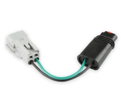 Picture of Accel 140021AH Ignition Coil Adapter Harness for Mopar V8 1998-2002