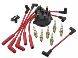 Accel TST16 Truck Super Tune Up Kit for Jeep 4.0L 6-Cylinder — image 7