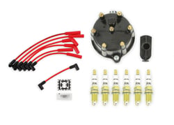 Accel TST16 Truck Super Tune Up Kit for Jeep 4.0L 6-Cylinder — image 3