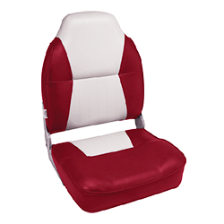 Boat Seats