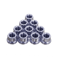 Fasteners