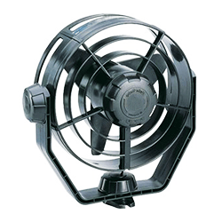 Ventilation