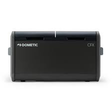 Picture of Dometic 97000050757 CFX5 75DZ Dual Zone Portable Electric Refrigerator Freezer 75L