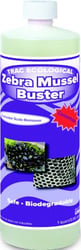 Picture of Trac Outdoor 1525-MQ Zebra Mussel Buster Concentrate Quart