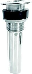 Picture of Tigress 77277 9" Screwless Rod Holder 0 Degree Stainless Steel