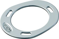 Picture of Tigress CBP Stainless Steel Backing Plate for Mate Series Rod and Cup Holders