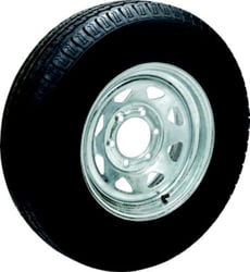 Picture of Seachoice 39265 ST235/80R16 Load Range E Radial Trailer Tire & Wheel Assembly 8-Lug