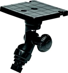 Picture of Guardian Automotive 02414011 RAILBLAZA Fish Finder Mount R-Lock S