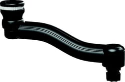 Picture of Guardian Automotive 02414711 RAILBLAZA Swing Arm R-Lock Mount