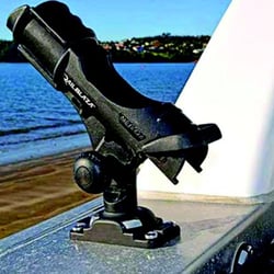 Picture of Guardian Automotive 04405511 RAILBLAZA Rod Holder II with StarPort HD Base Kit